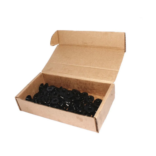 Comp Cams Valve Spring Retainers - Set of 100