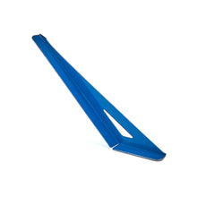 True Performance Splitter Gusset (Blue)