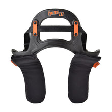 HANS III Head & Neck Support (back)