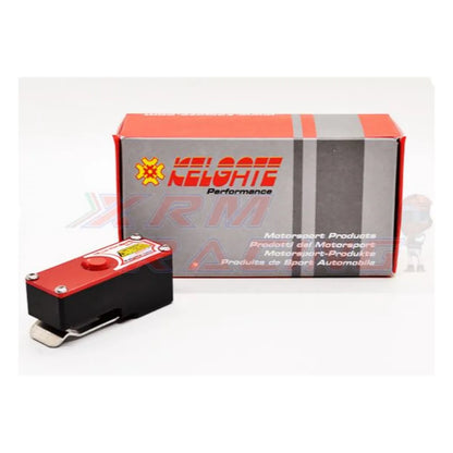 Kelgate R3 219 Laser Chain Wheel Aligner