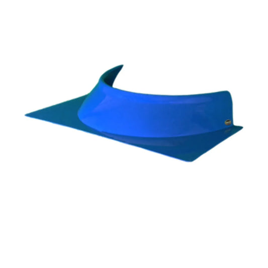 Dominator Rock Guard Formed Blue