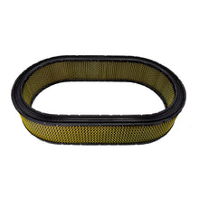 OTR Air Filter Oval 