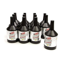 Red Line 20W50 Motorcycle Oil (Case)