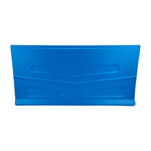 True Performance Mini-Wedge Nose Center (Blue) 