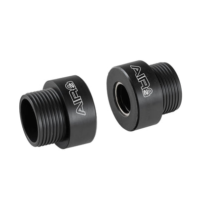 Zamp Z-Air-Lock Standard Kit HTA403