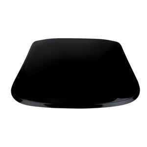 Defender Late Model Roof (2000 Series) Black