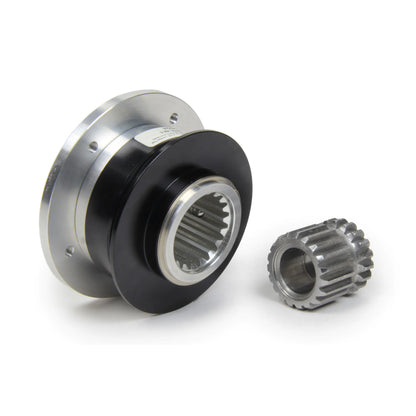 Grant Quick Disconnect Kit