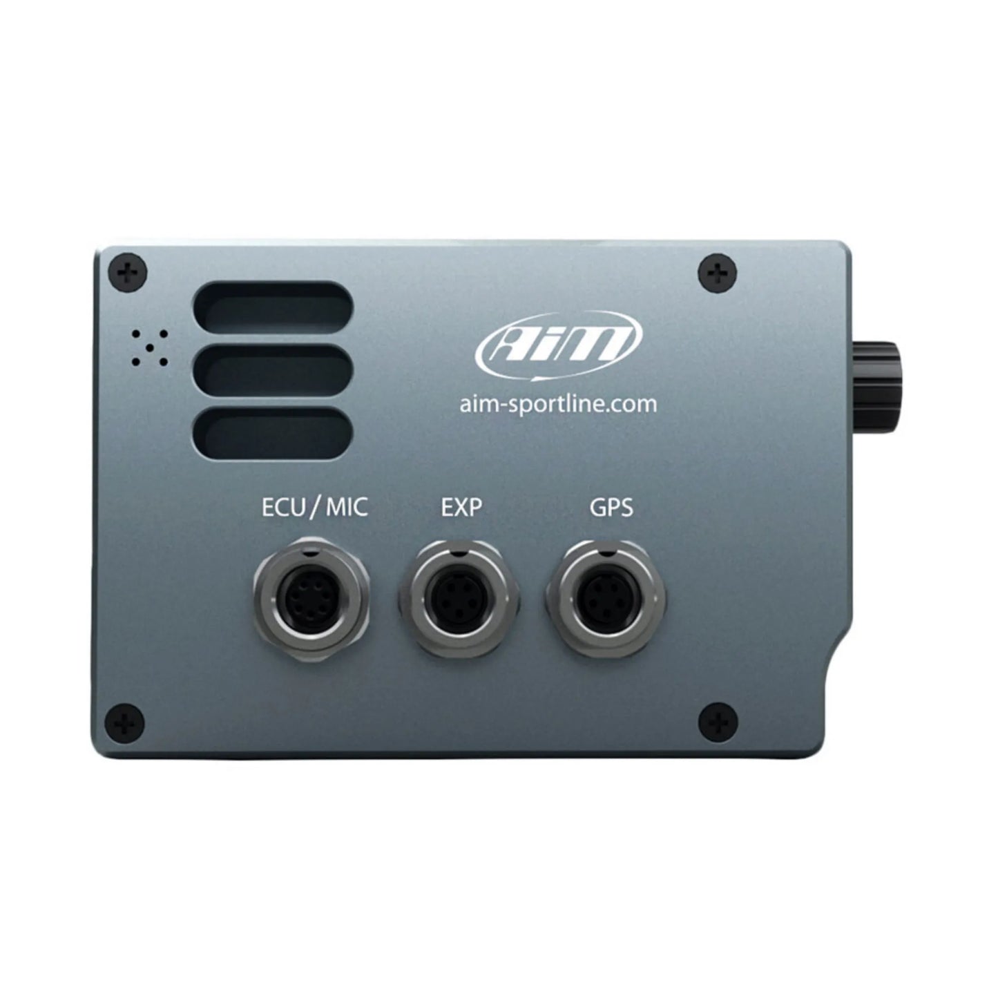 AiM Sports SmartyCam 3 Corsa XS3CRFHD084L200 (Back)
