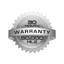 Blueprint Engine Warranty