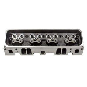 SB Chevy Vortec Cast Iron Cylinder Head