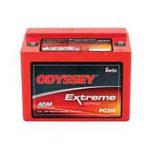 Odyssey Extreme Series Battery PC310