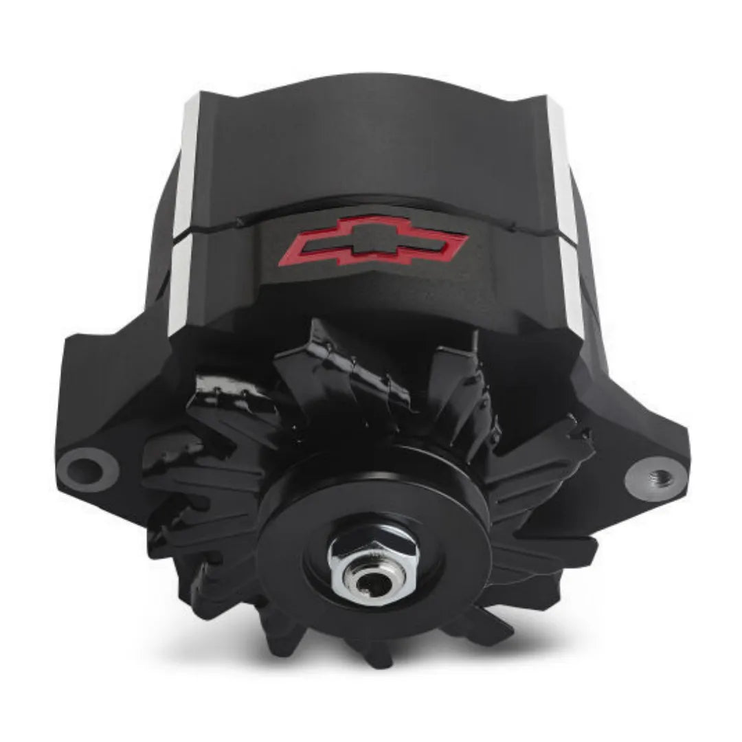 Proform Chevy Slant Edge Bowtie Alternator 141-152