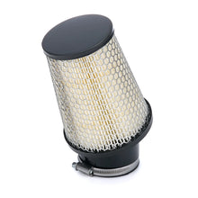 OTR Dirt Kart Filter Black