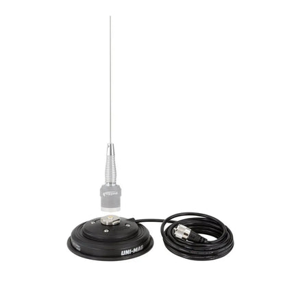 Rugged Radios Antenna Magnetic Mount 