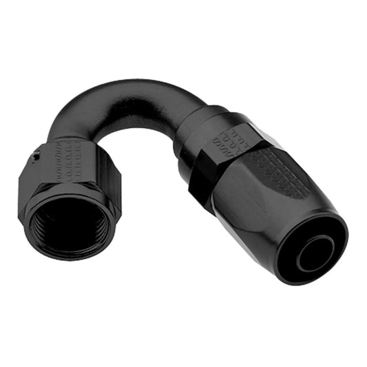 Fragola Series 2000 Pro-Flow Hose End 150-Degree