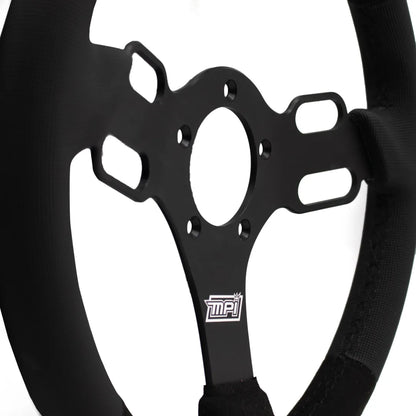 MPI Drag Steering Wheel 