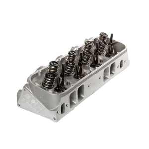 BBC Aluminum Cylinder Heads Assembled 2100