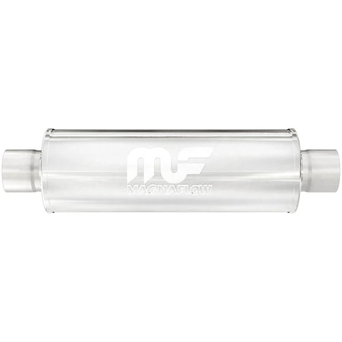 MagnaFlow Performance Exhaust Muffler Round