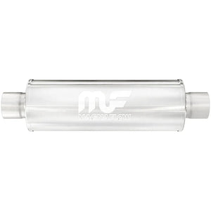 MagnaFlow Performance Exhaust Muffler Round