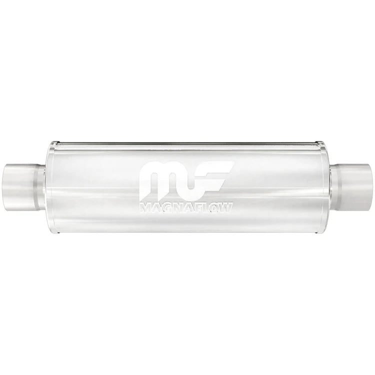 MagnaFlow Performance Exhaust Muffler Round