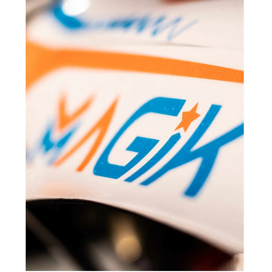 Magik Journey Cadet Kart Chassis