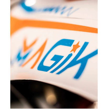 Magik Journey Cadet Kart Chassis