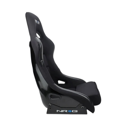 NRG Fiberglass Bucket FRP Seat (Side)