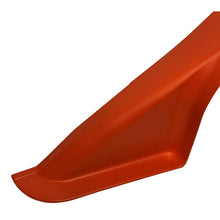 True Performance Asphalt Outlaw Fender Left (Orange)