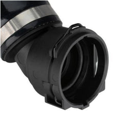 Cold Case Radiator Hose End HFOR30 (Black)