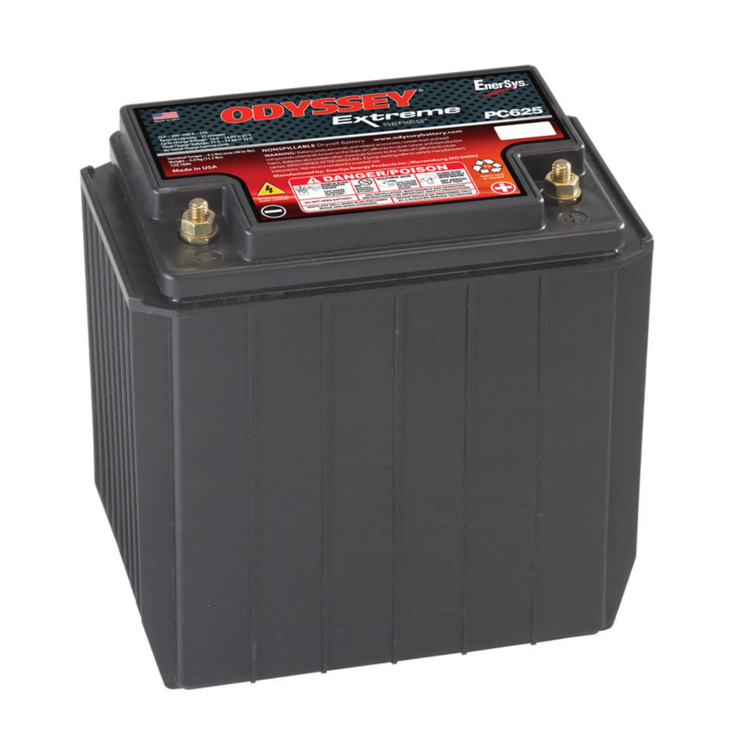 Odyssey Battery Extreme Series Battery PC625