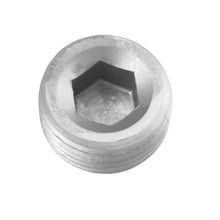 Redhorse Pipe Plug (Natural)