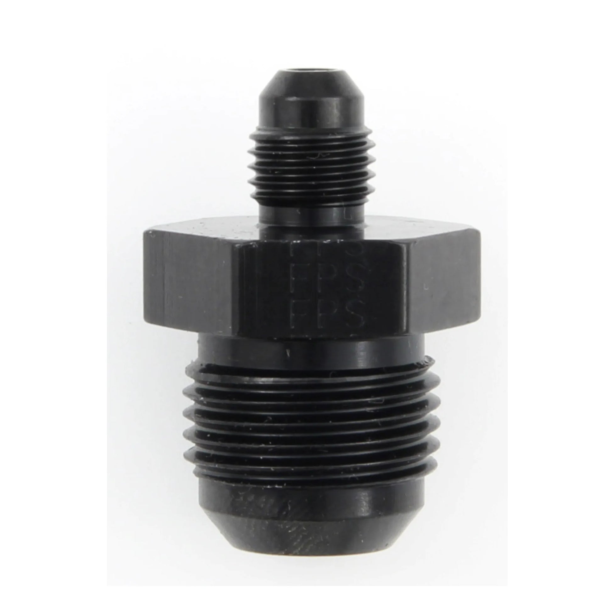 Fragola Aluminum Male Reducer Fitting
