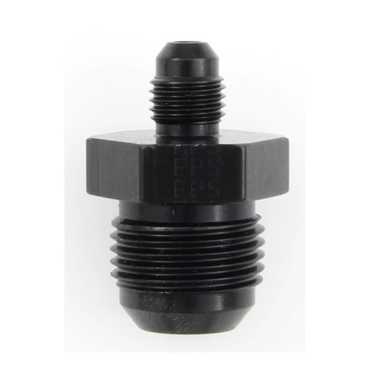 Fragola Aluminum Male Reducer Fitting