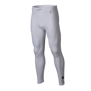 Alpinestars ZX Evo V3 Underwear Bottom (White)