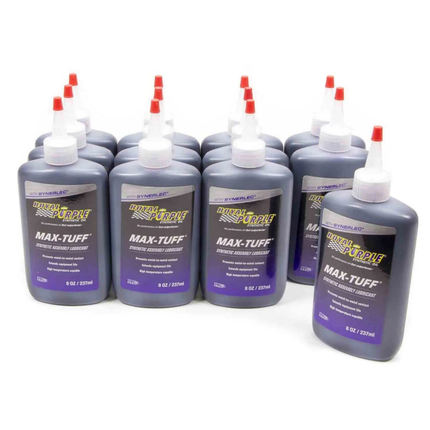 Royal Purple Max Tuff Assembly Lube (Case)