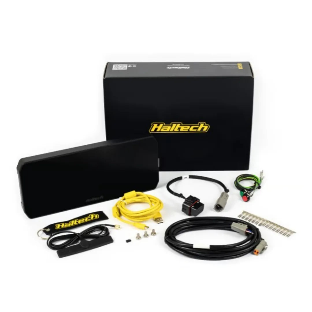 Haltech Gauge Panel Assembly HHT-068000