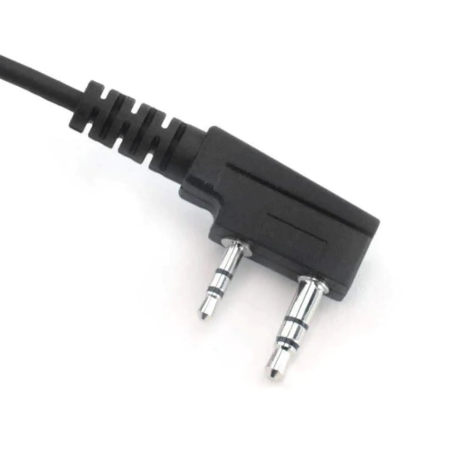 Rugged Radios Ultralight H10 Headset Plug H10-RH