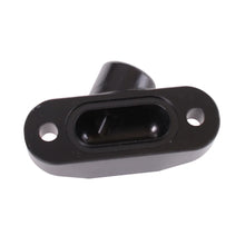 Derale LS Engine Block-Off Adapter