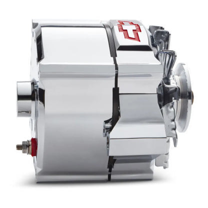 Proform Chevy Slant Edge Alternator 141-155