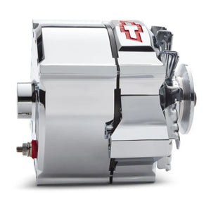 Proform Chevy Slant Edge Alternator 141-155