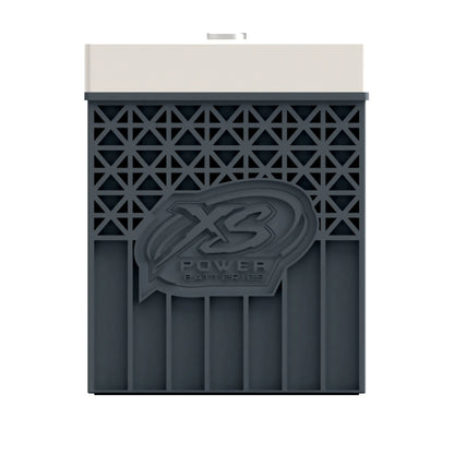 XS Power AGM Battery D16-31 (Side)
