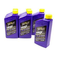 Royal Purple HMX High Mileage Oil 10W30 (Case)