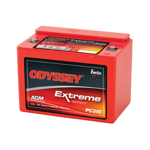 Odyssey Extreme Battery PC310