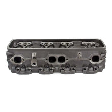 SB Chevy Vortec Cast Iron Cylinder Head CH350C