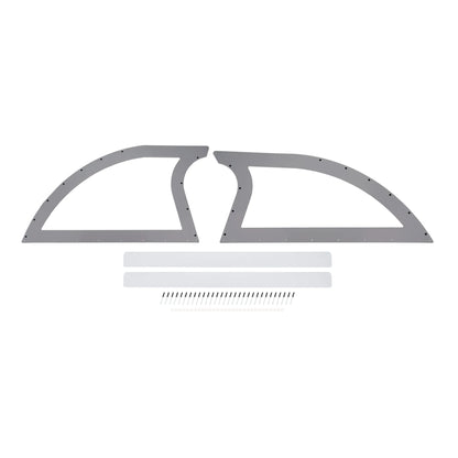 Dominator Sail Panel (Gray)