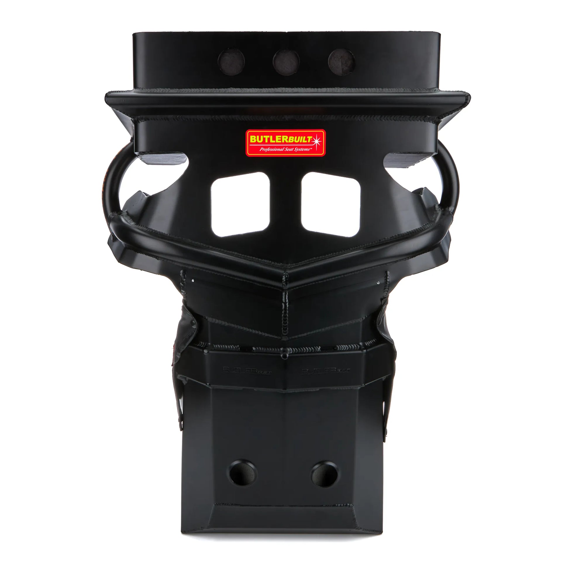 ButlerBuilt Factory Advantage Seat (back)
