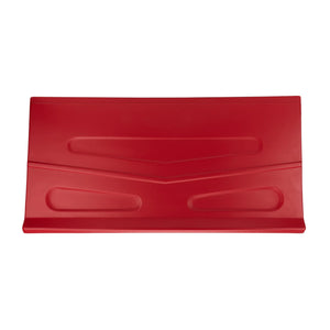 True Performance Mini-Wedge Nose Center (Red) 