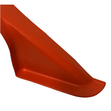 True Performance Outlaw Asphalt Fender Right (Orange)