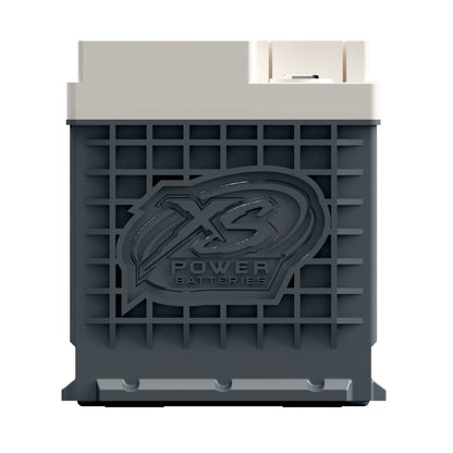 XS Power D-Series AGM Battery D4700