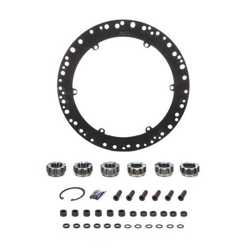 UniClutch UCFK10344-A-002 Vehicle Fitment Kit 10